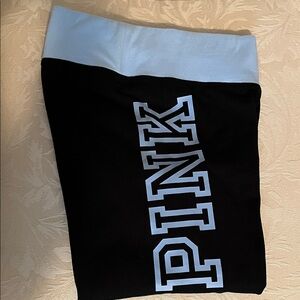 PINK Victoria's Secret Leggings (Size: M)